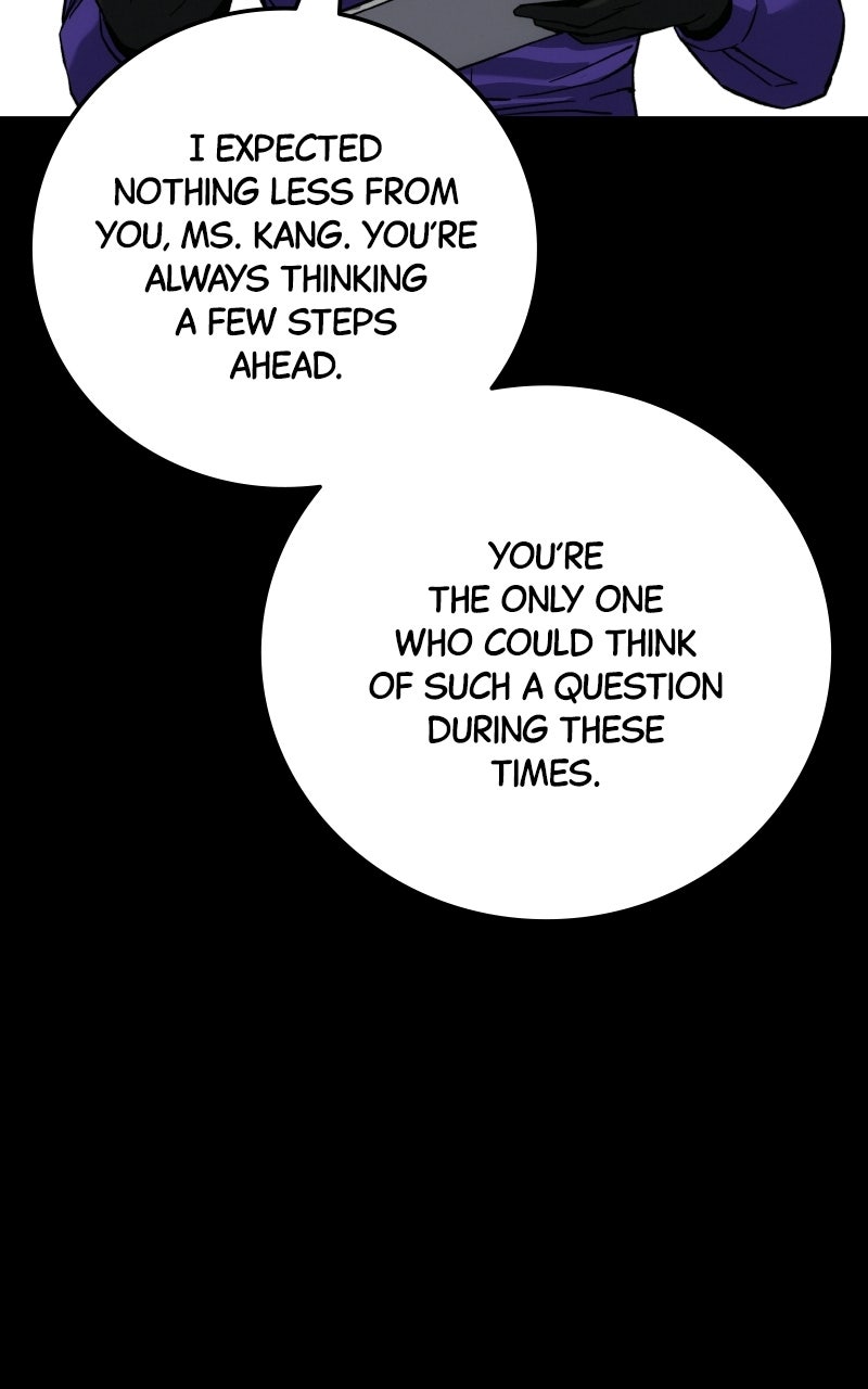 Social Coin: Your Price Episode 20 page 247 - 