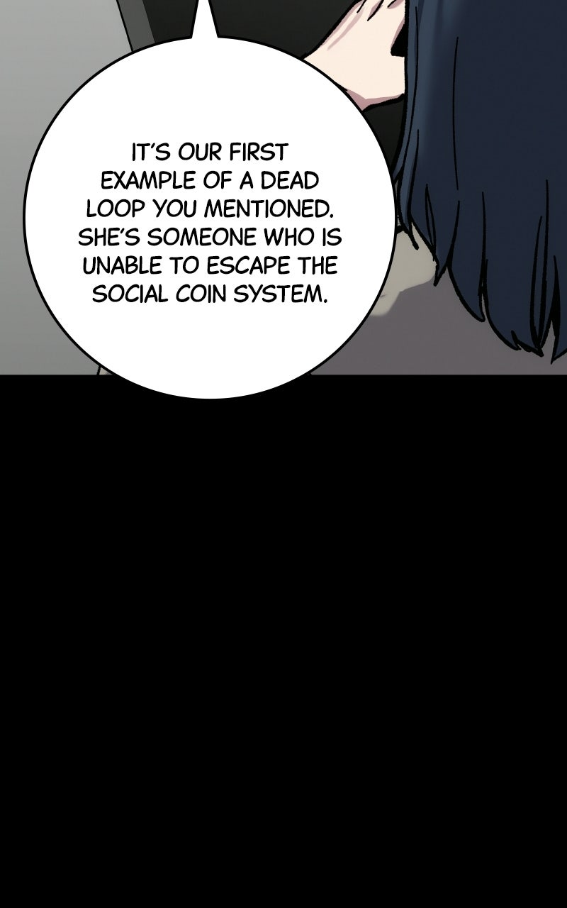 Social Coin: Your Price Episode 20 page 249 - 