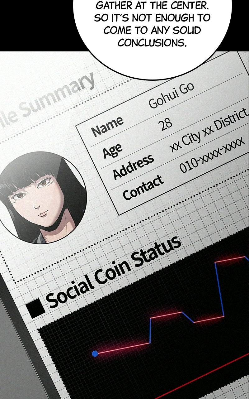 Social Coin: Your Price Episode 20 page 252 - 