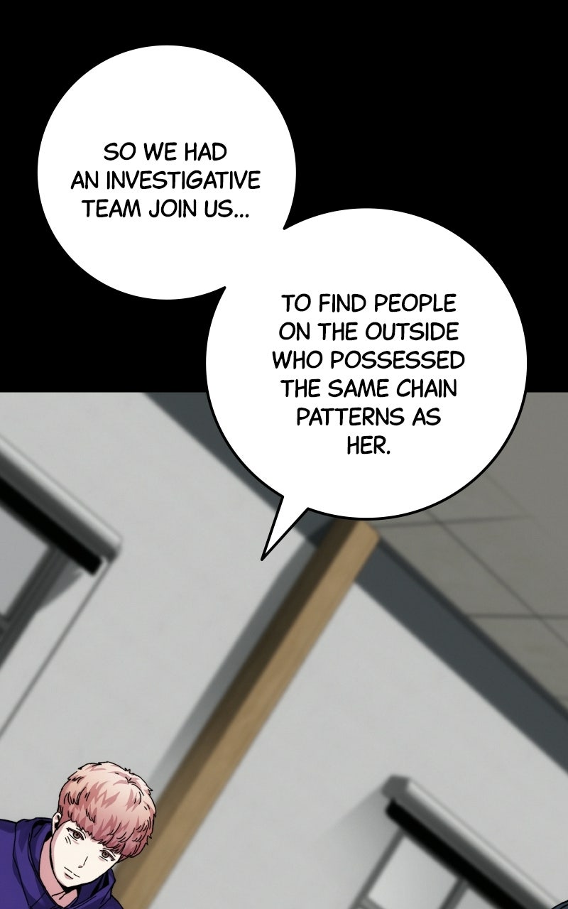 Social Coin: Your Price Episode 20 page 254 - 