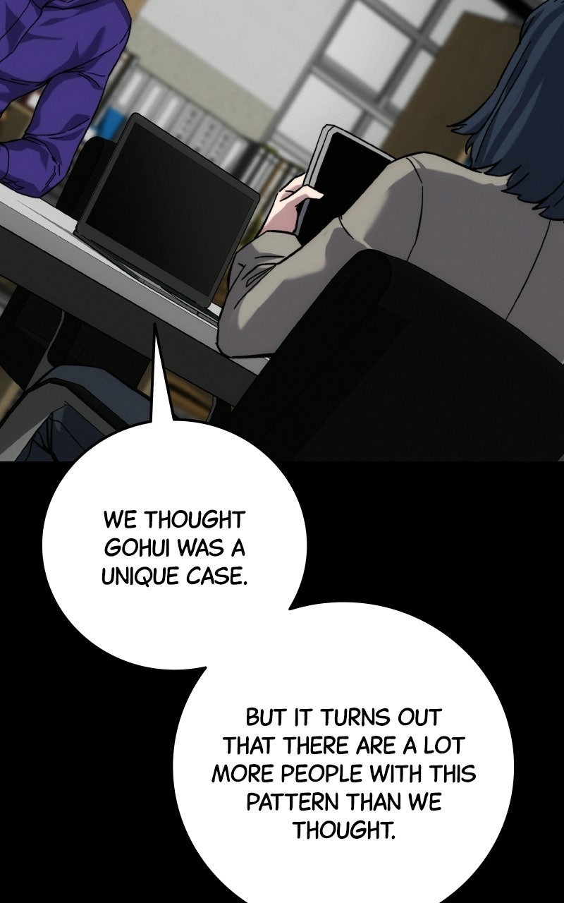 Social Coin: Your Price Episode 20 page 255 - 