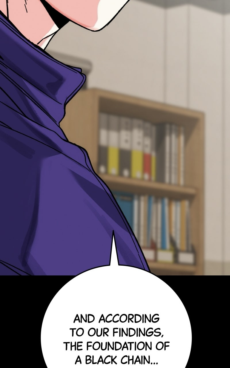 Social Coin: Your Price Episode 20 page 258 - 