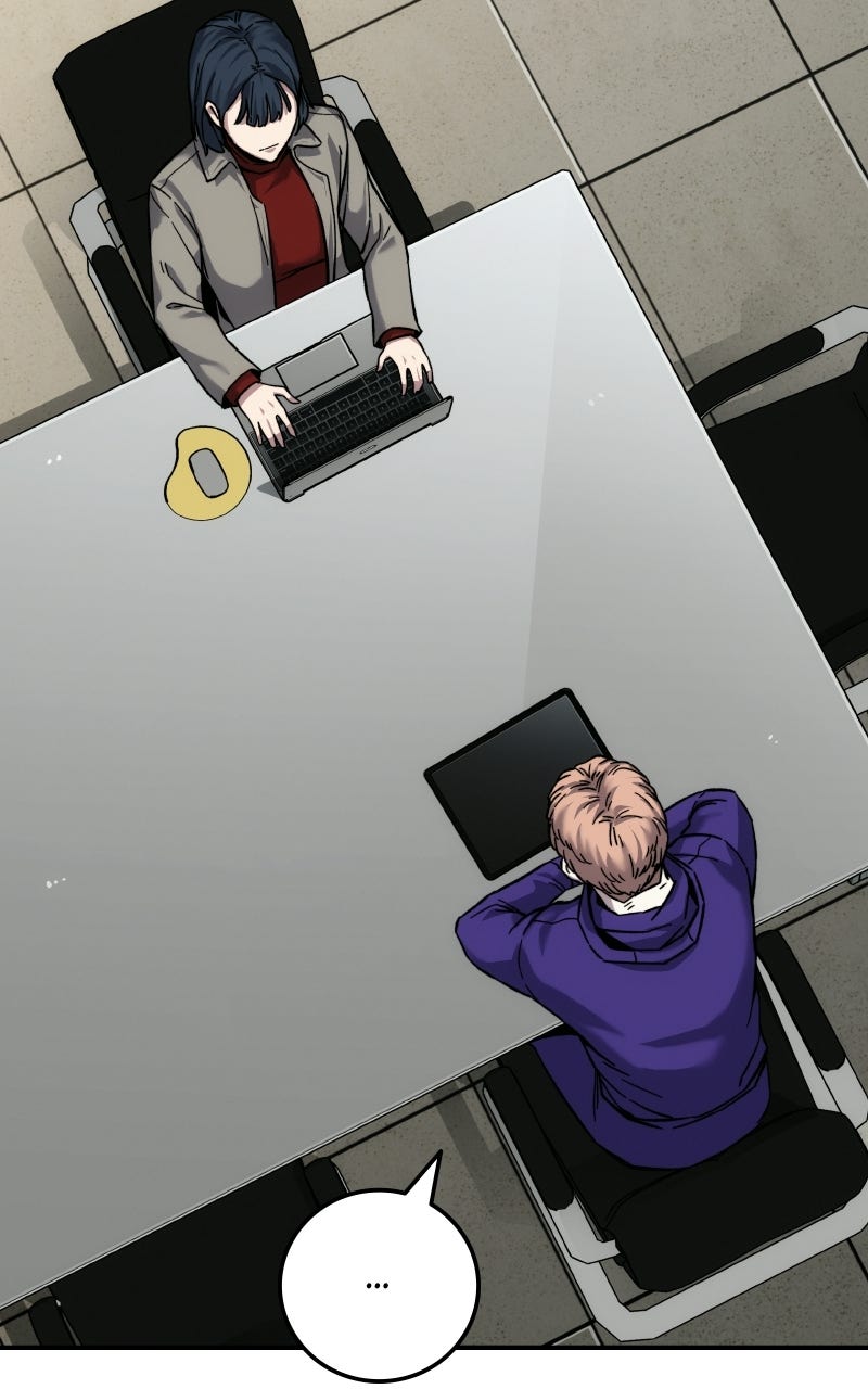 Social Coin: Your Price Episode 20 page 30 - 