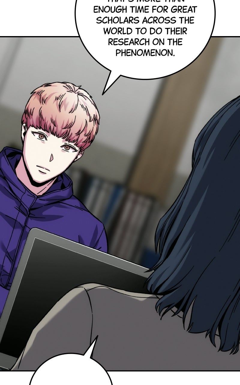 Social Coin: Your Price Episode 20 page 32 - 