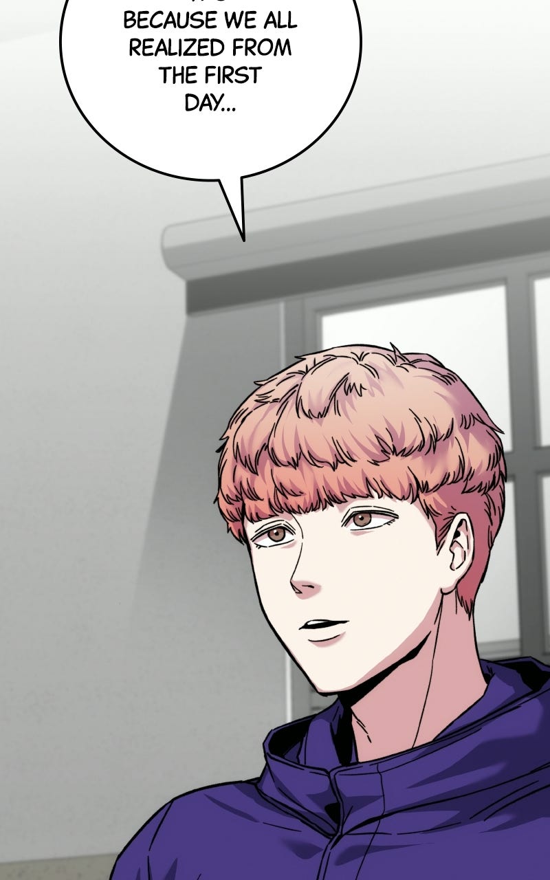 Social Coin: Your Price Episode 20 page 34 - 