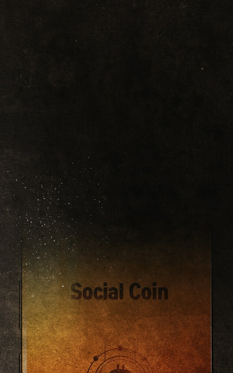 Social Coin: Your Price Episode 20 page 52 - 