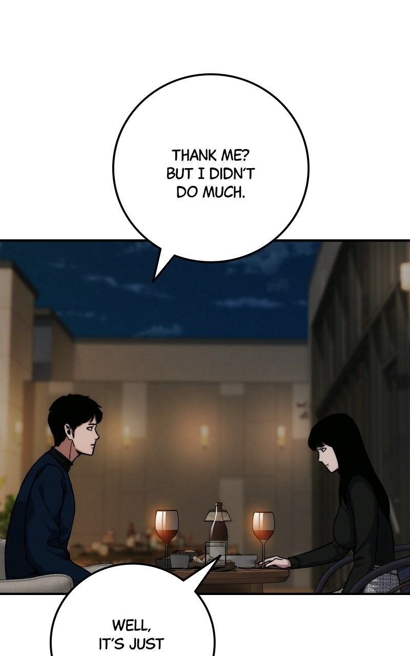 Social Coin: Your Price Episode 20 page 75 - 