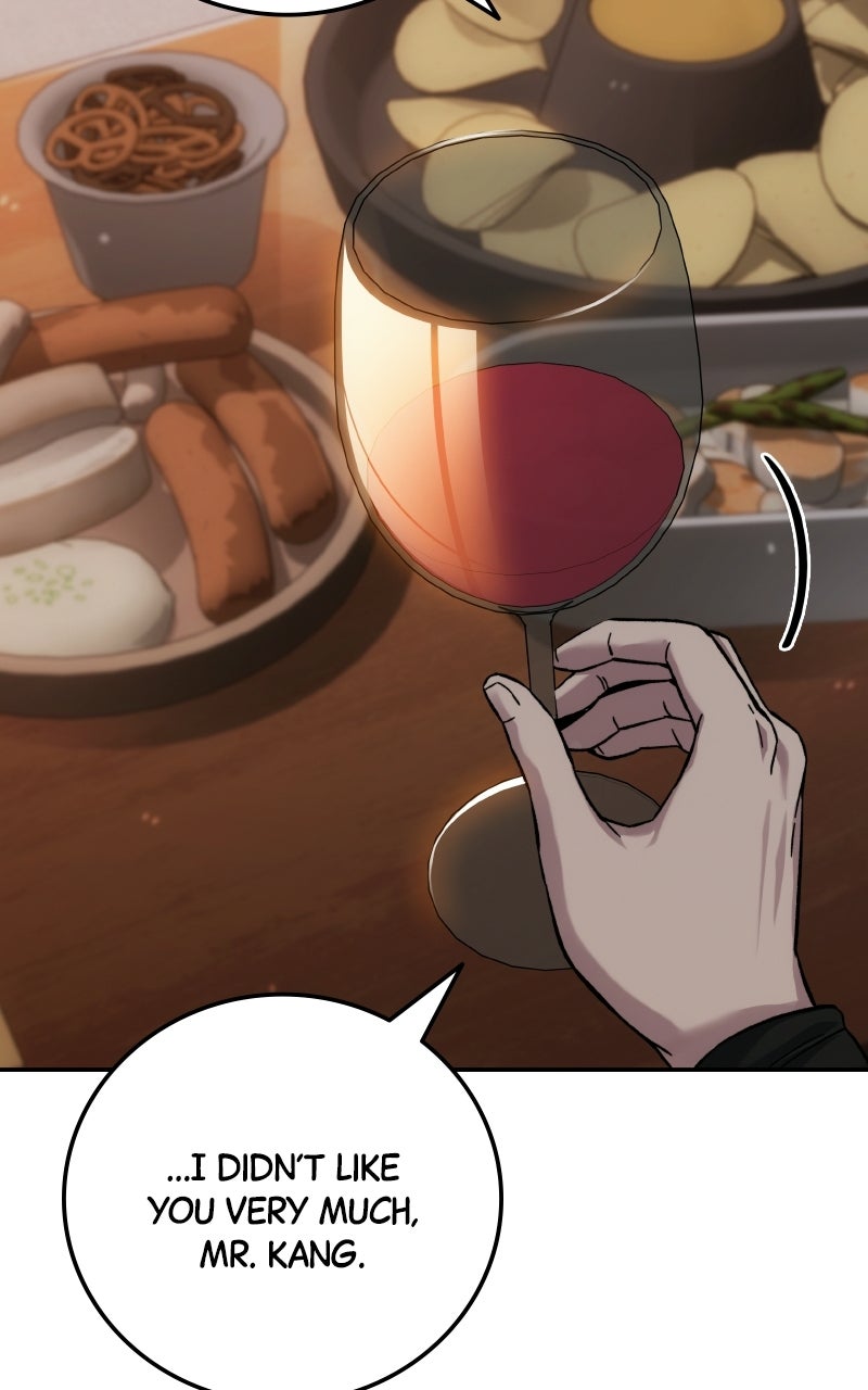 Social Coin: Your Price Episode 20 page 79 - 