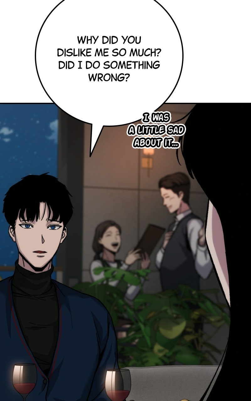 Social Coin: Your Price Episode 20 page 85 - 