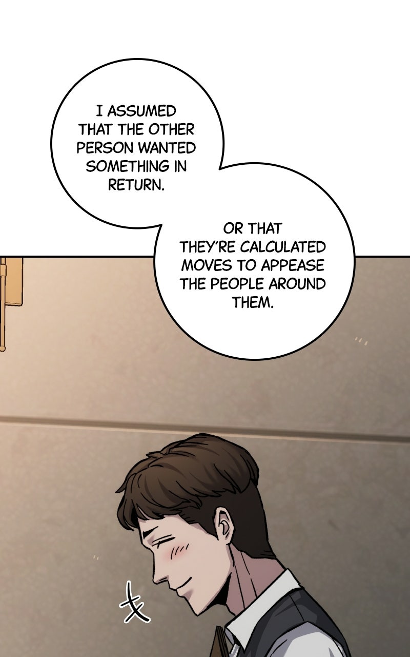 Social Coin: Your Price Episode 20 page 90 - 