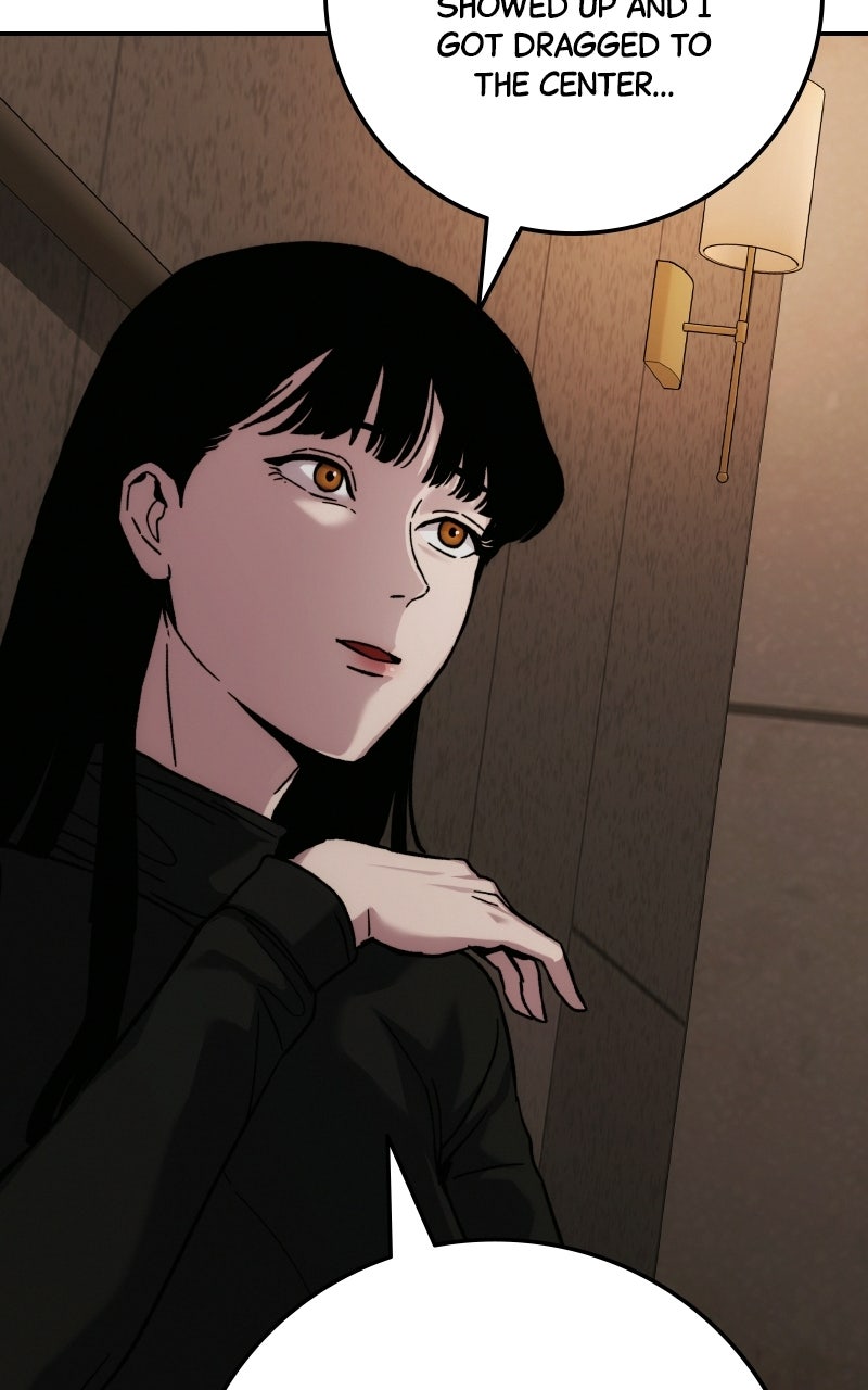 Social Coin: Your Price Episode 20 page 95 - 