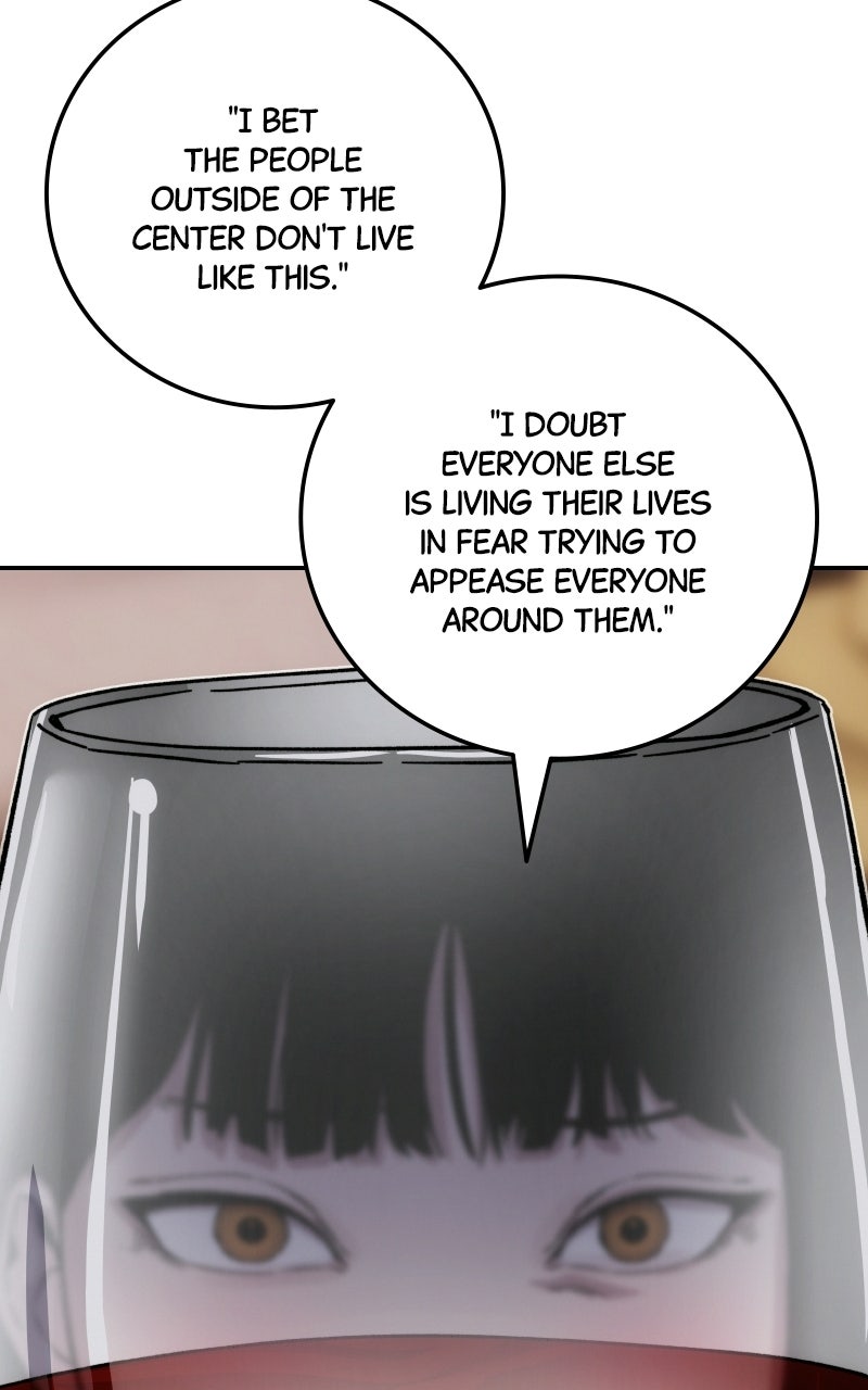 Social Coin: Your Price Episode 20 page 97 - 