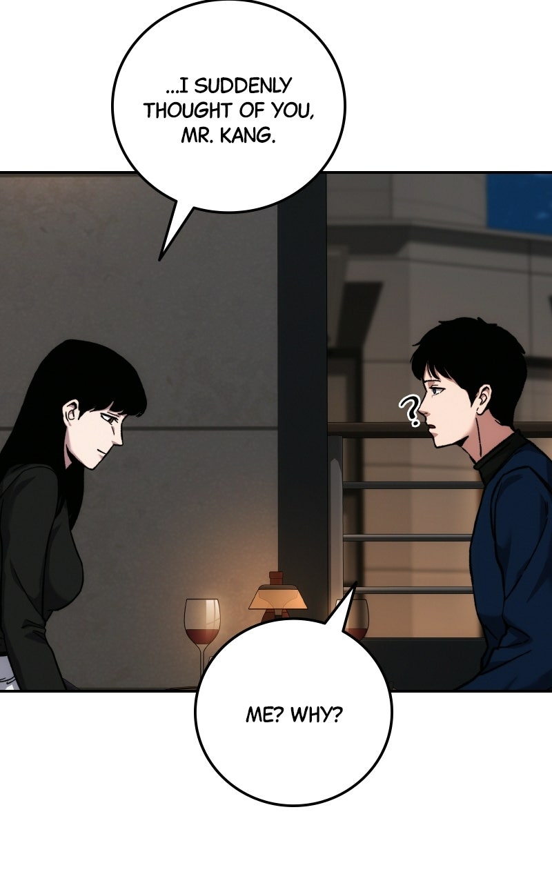 Social Coin: Your Price Episode 20 page 100 - 