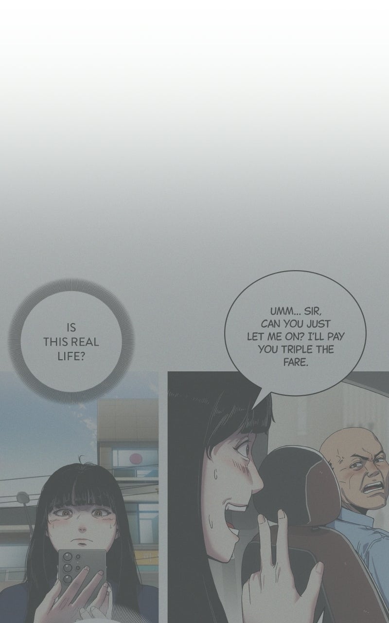 Social Coin: Your Price Episode 21 page 11 - 
