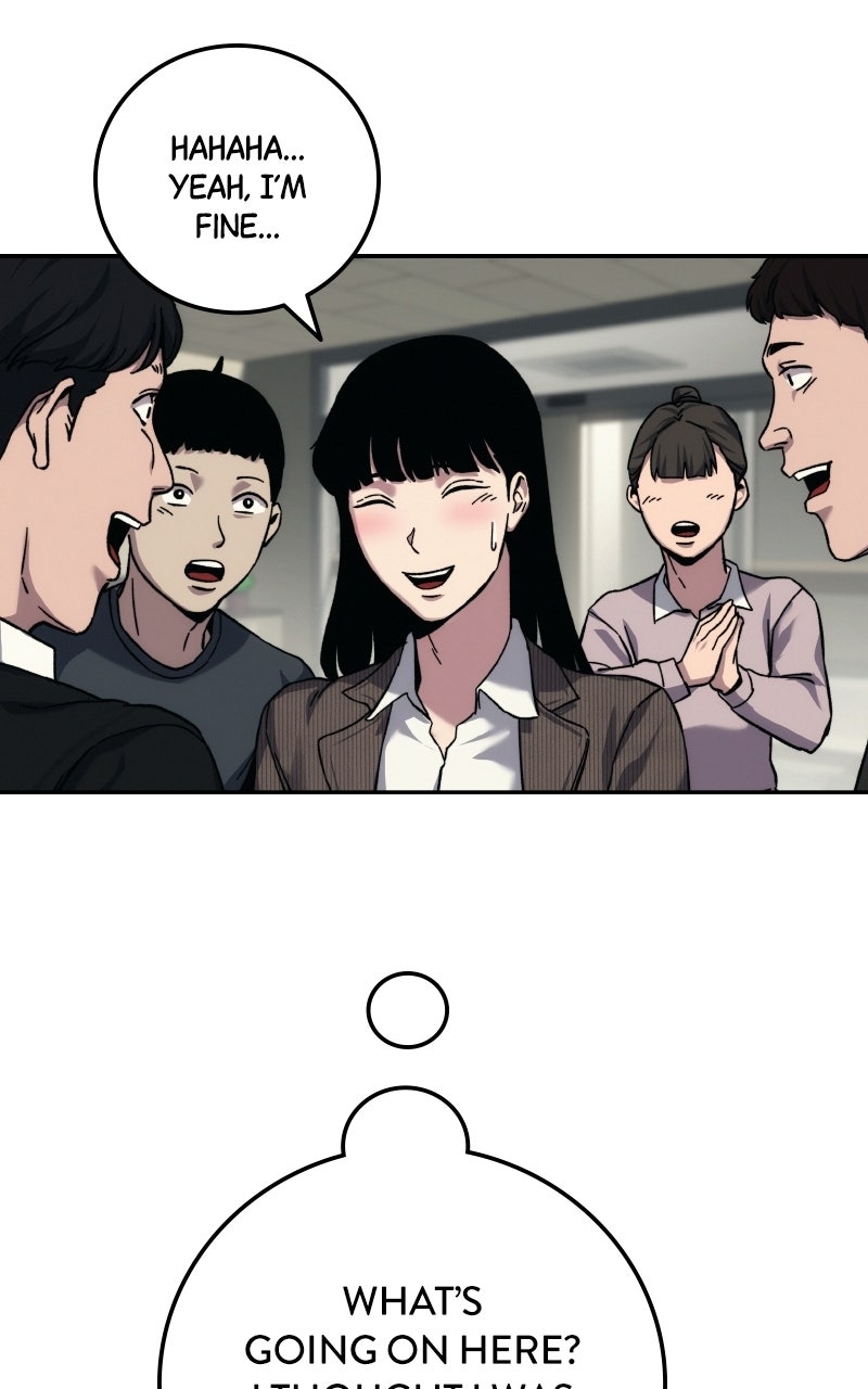 Social Coin: Your Price Episode 21 page 106 - 