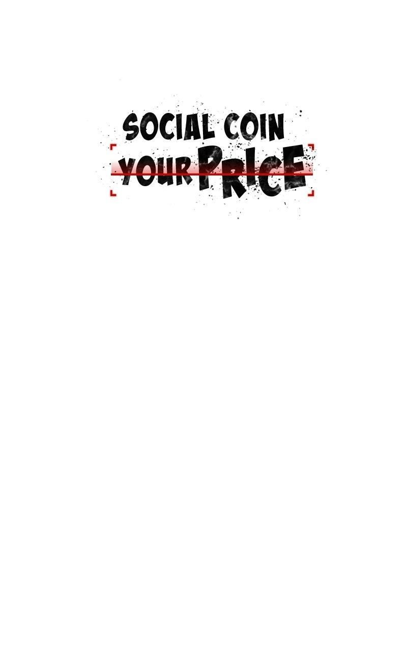 Social Coin: Your Price Episode 21 page 108 - 