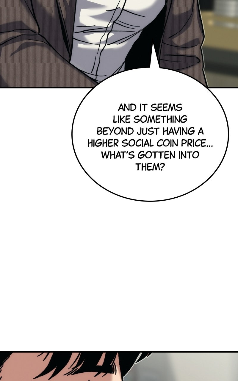 Social Coin: Your Price Episode 21 page 117 - 