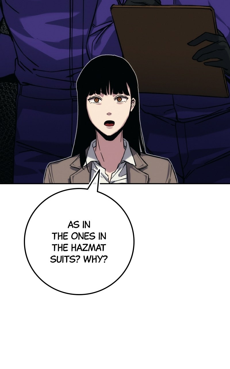 Social Coin: Your Price Episode 21 page 122 - 