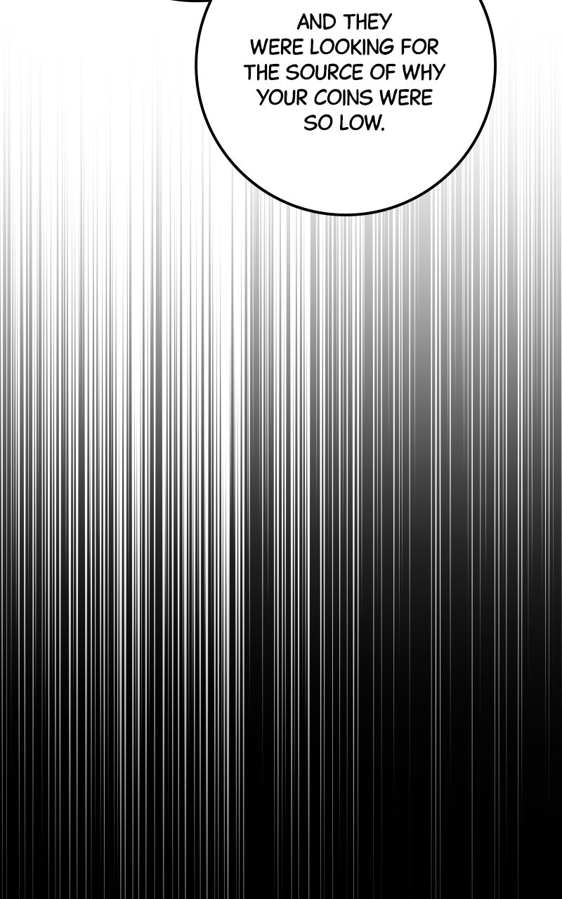 Social Coin: Your Price Episode 21 page 125 - 