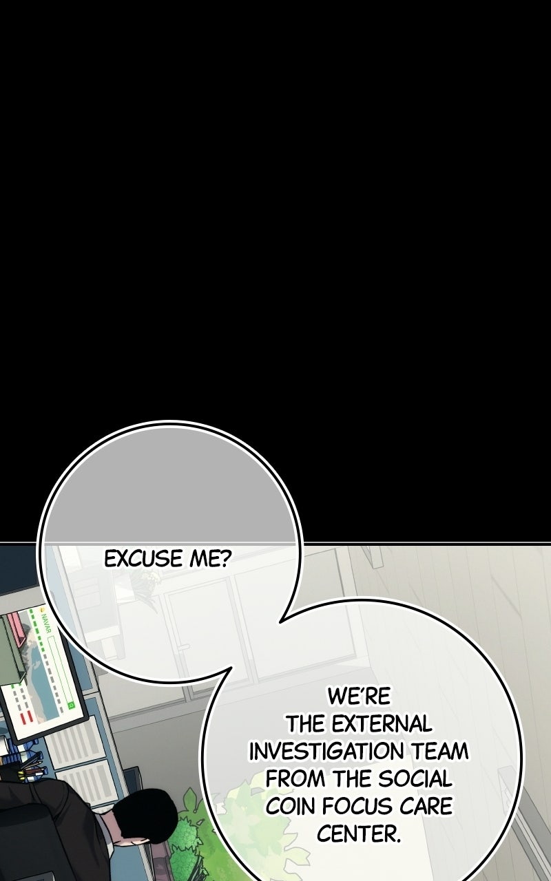 Social Coin: Your Price Episode 21 page 127 - 