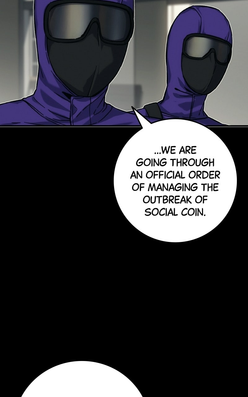 Social Coin: Your Price Episode 21 page 133 - 