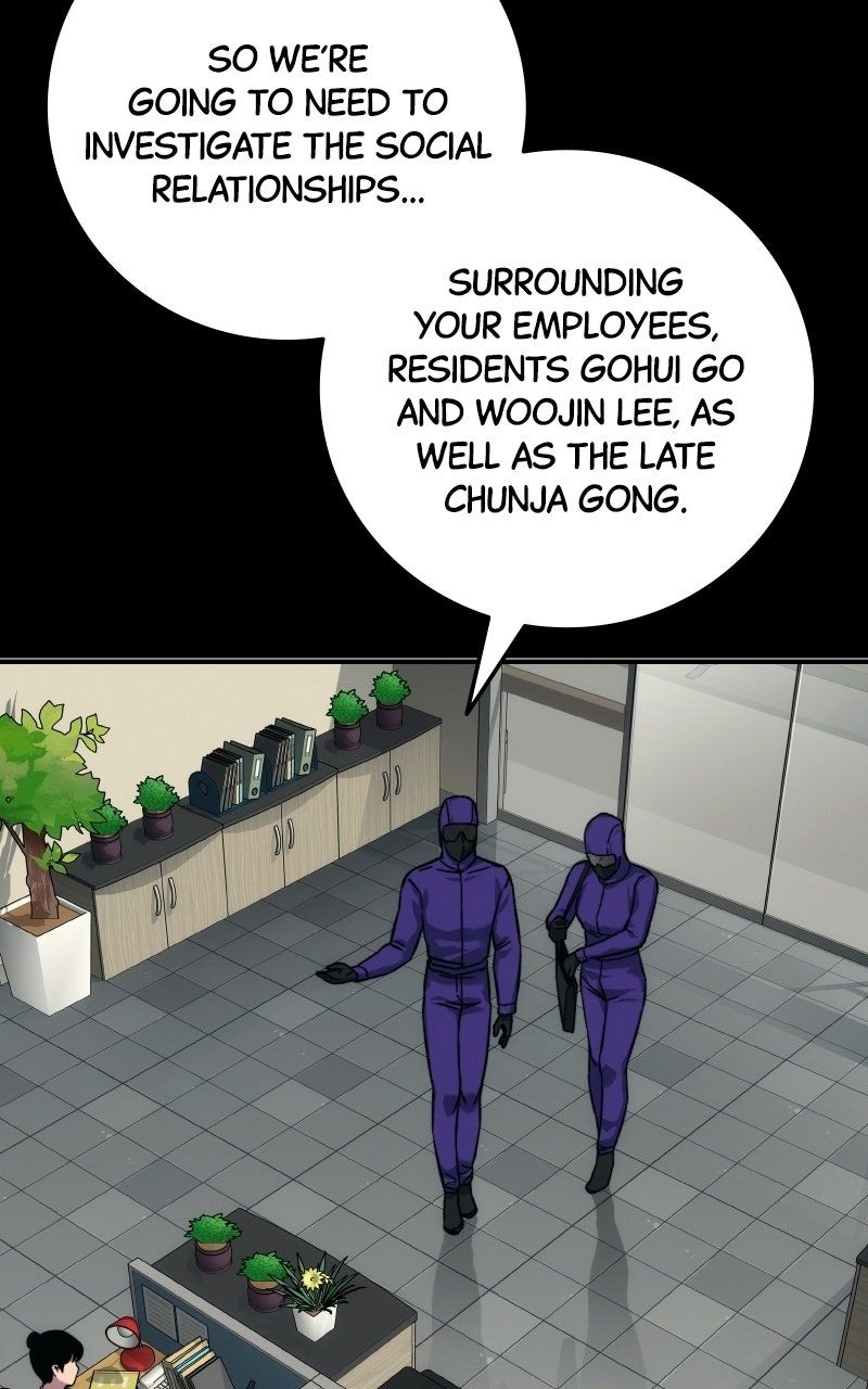 Social Coin: Your Price Episode 21 page 134 - 
