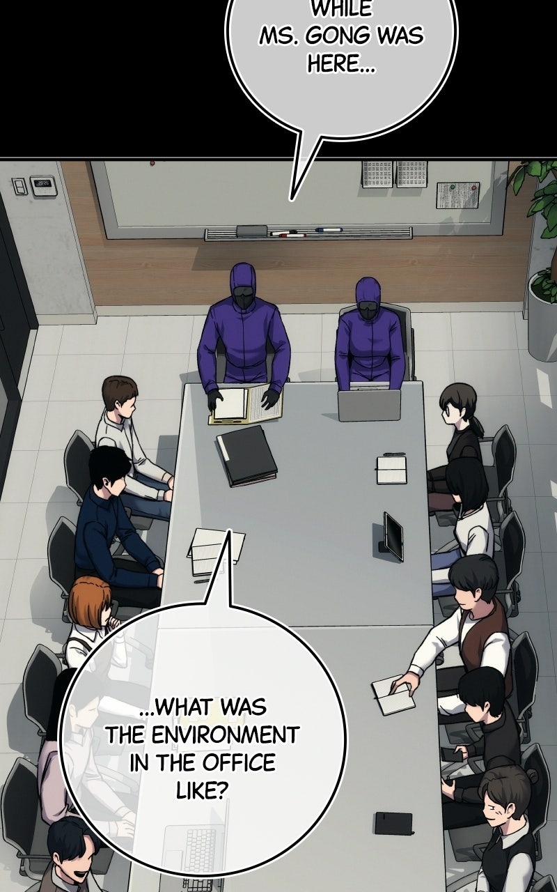 Social Coin: Your Price Episode 21 page 141 - 