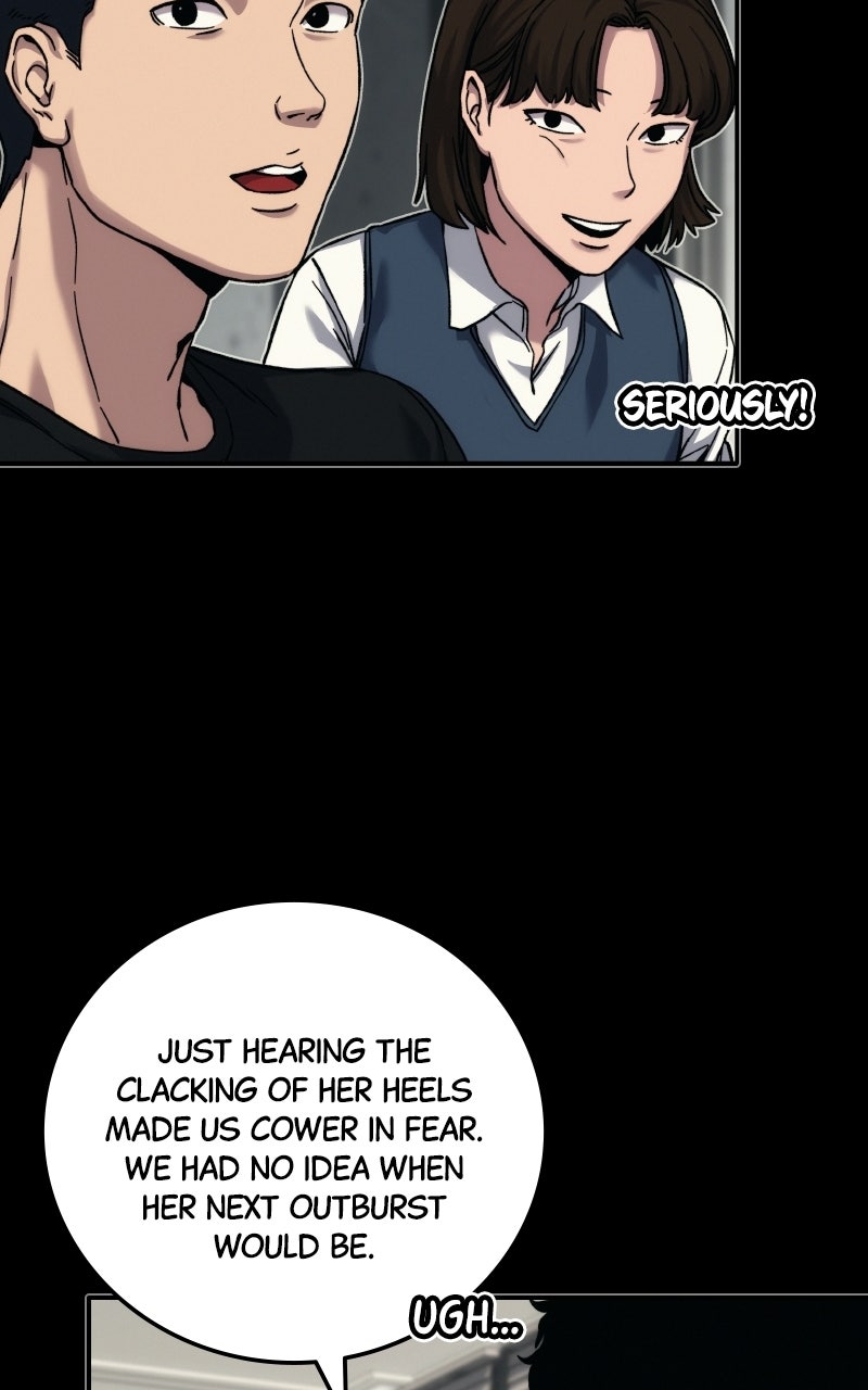 Social Coin: Your Price Episode 21 page 143 - 