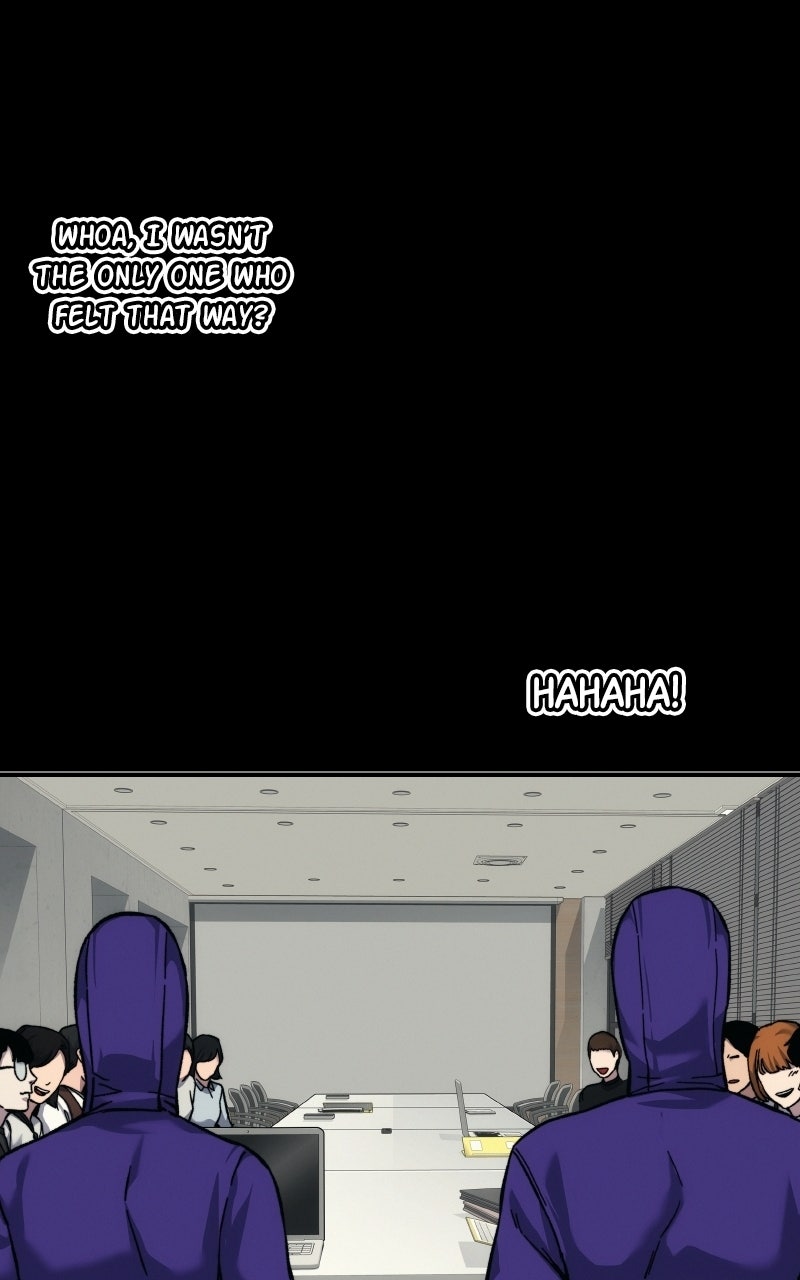 Social Coin: Your Price Episode 21 page 146 - 