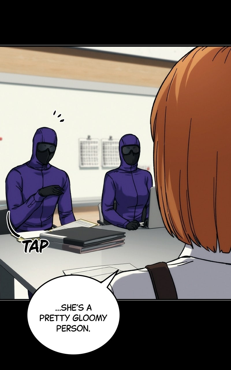 Social Coin: Your Price Episode 21 page 166 - 