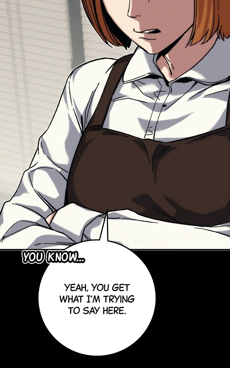 Social Coin: Your Price Episode 21 page 168 - 