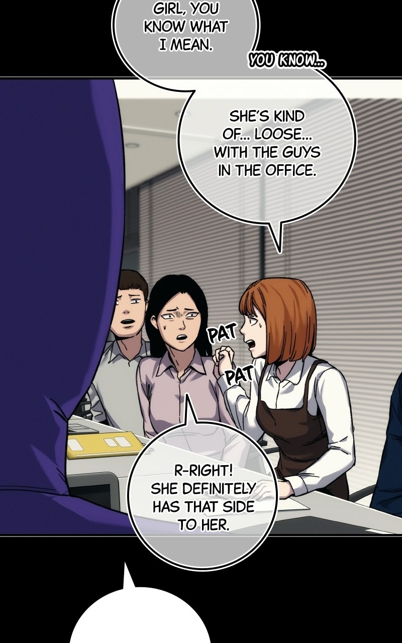 Social Coin: Your Price Episode 21 page 171 - 