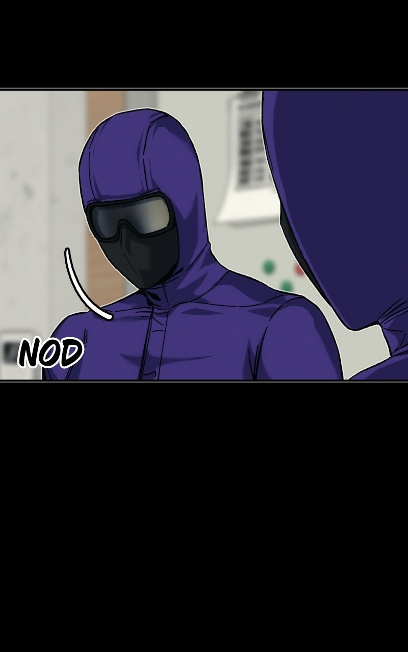 Social Coin: Your Price Episode 21 page 184 - 