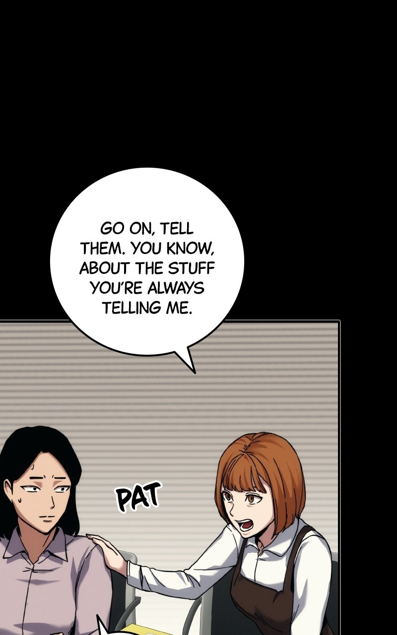 Social Coin: Your Price Episode 21 page 185 - 