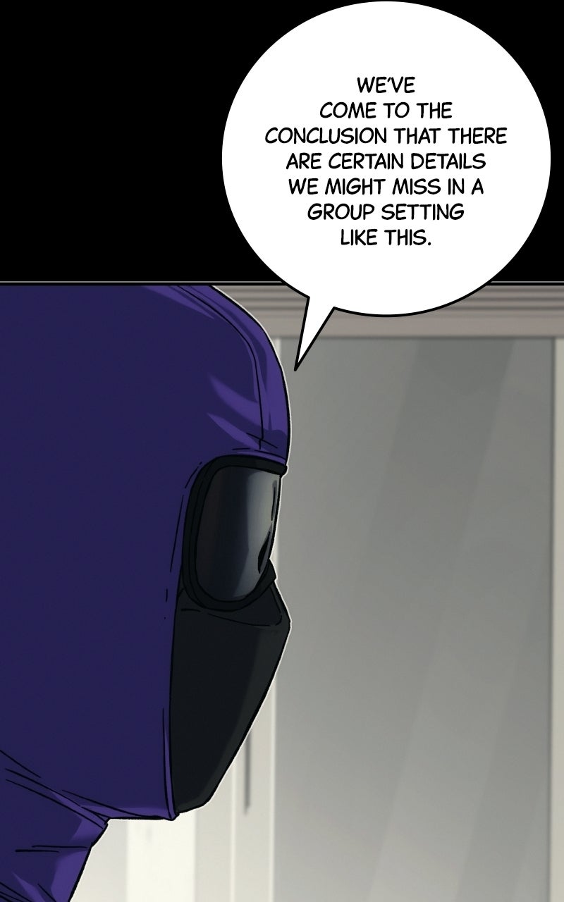 Social Coin: Your Price Episode 21 page 188 - 