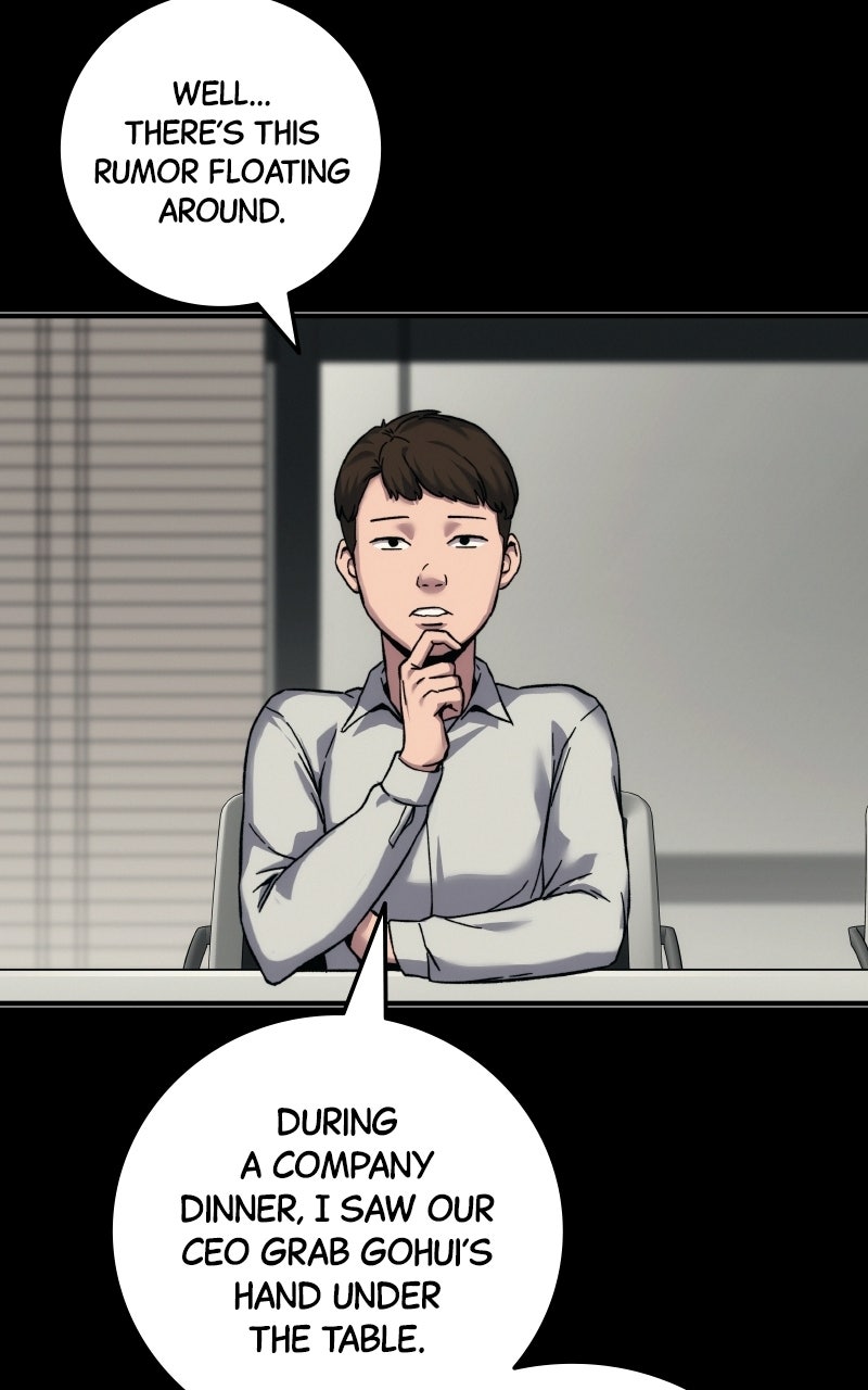 Social Coin: Your Price Episode 21 page 192 - 
