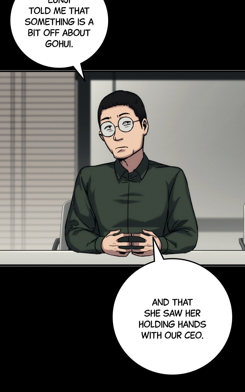 Social Coin: Your Price Episode 21 page 194 - 