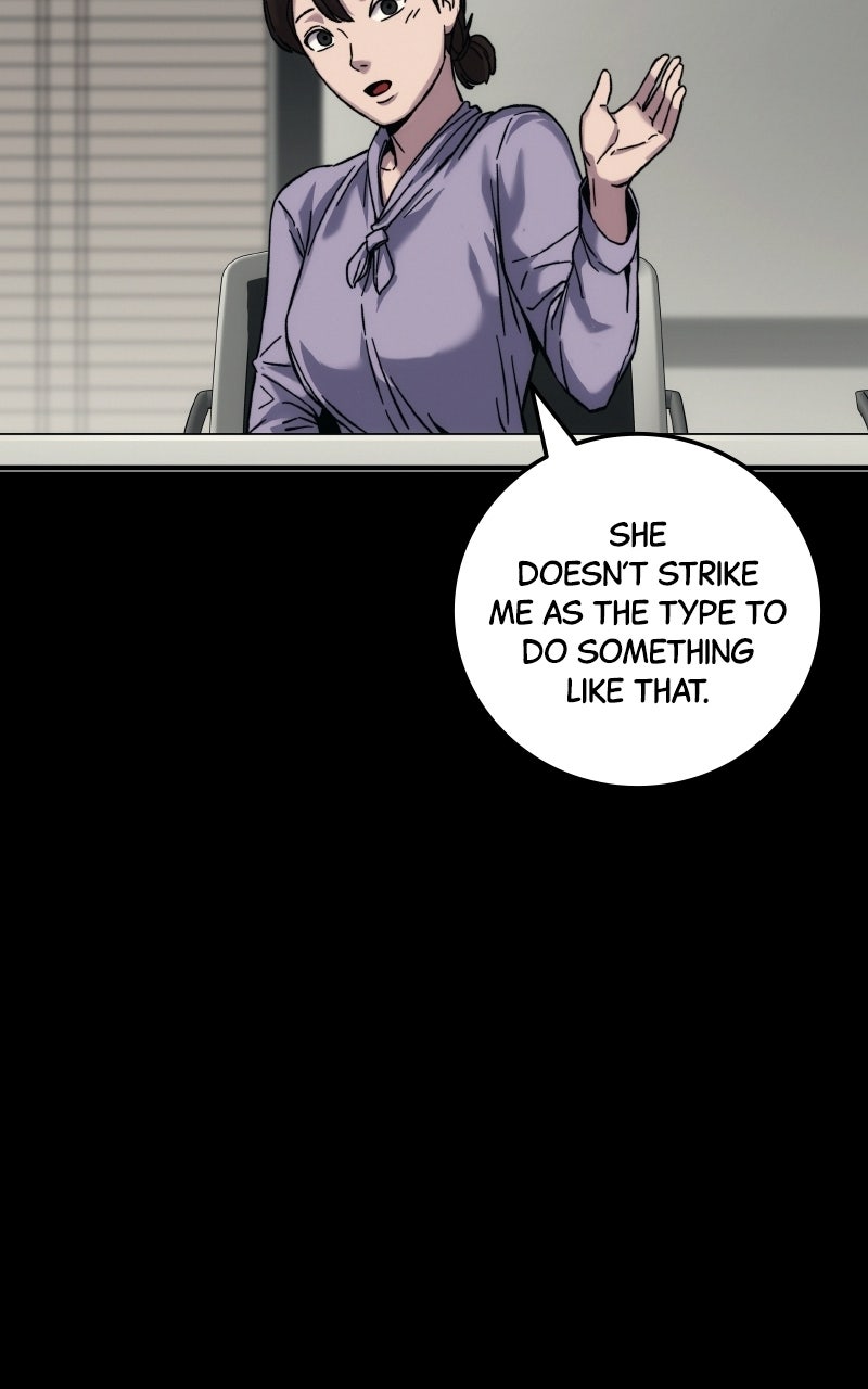 Social Coin: Your Price Episode 21 page 196 - 