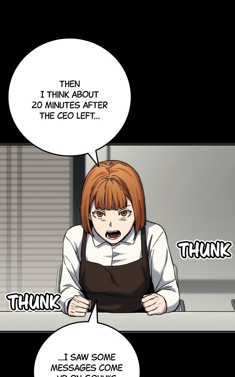 Social Coin: Your Price Episode 21 page 197 - 