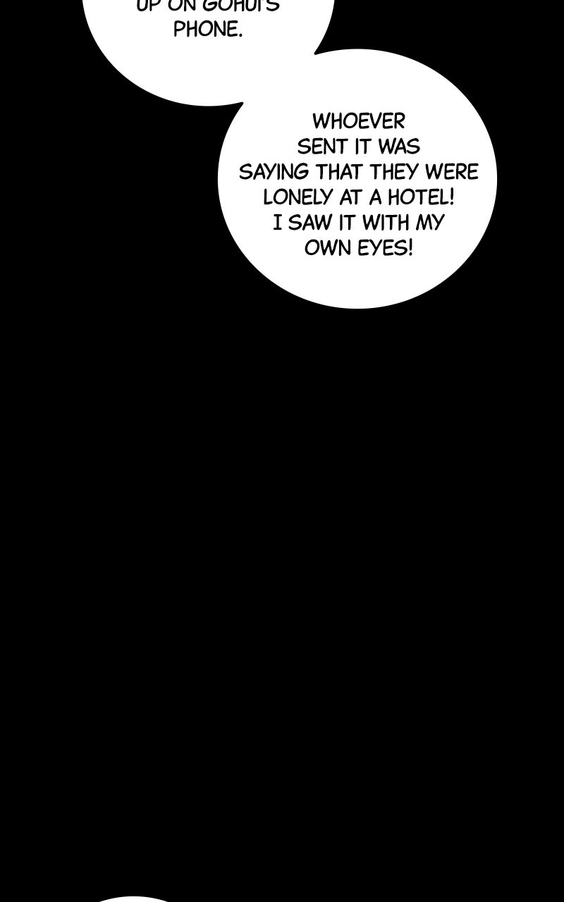 Social Coin: Your Price Episode 21 page 198 - 