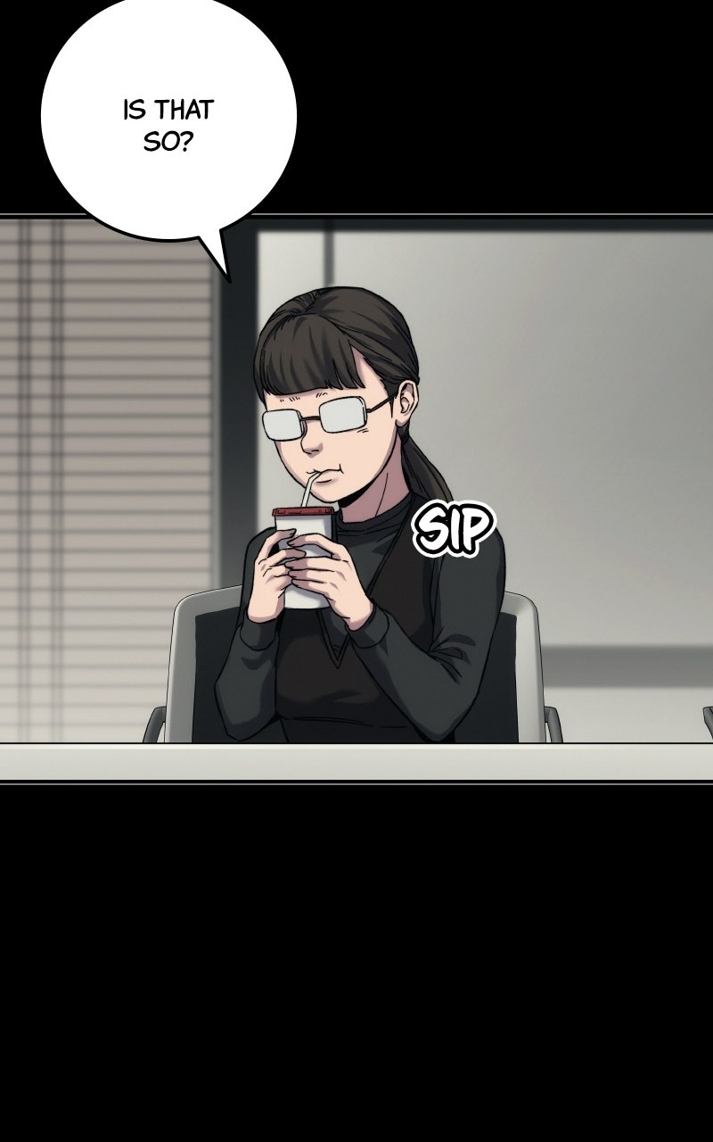 Social Coin: Your Price Episode 21 page 199 - 
