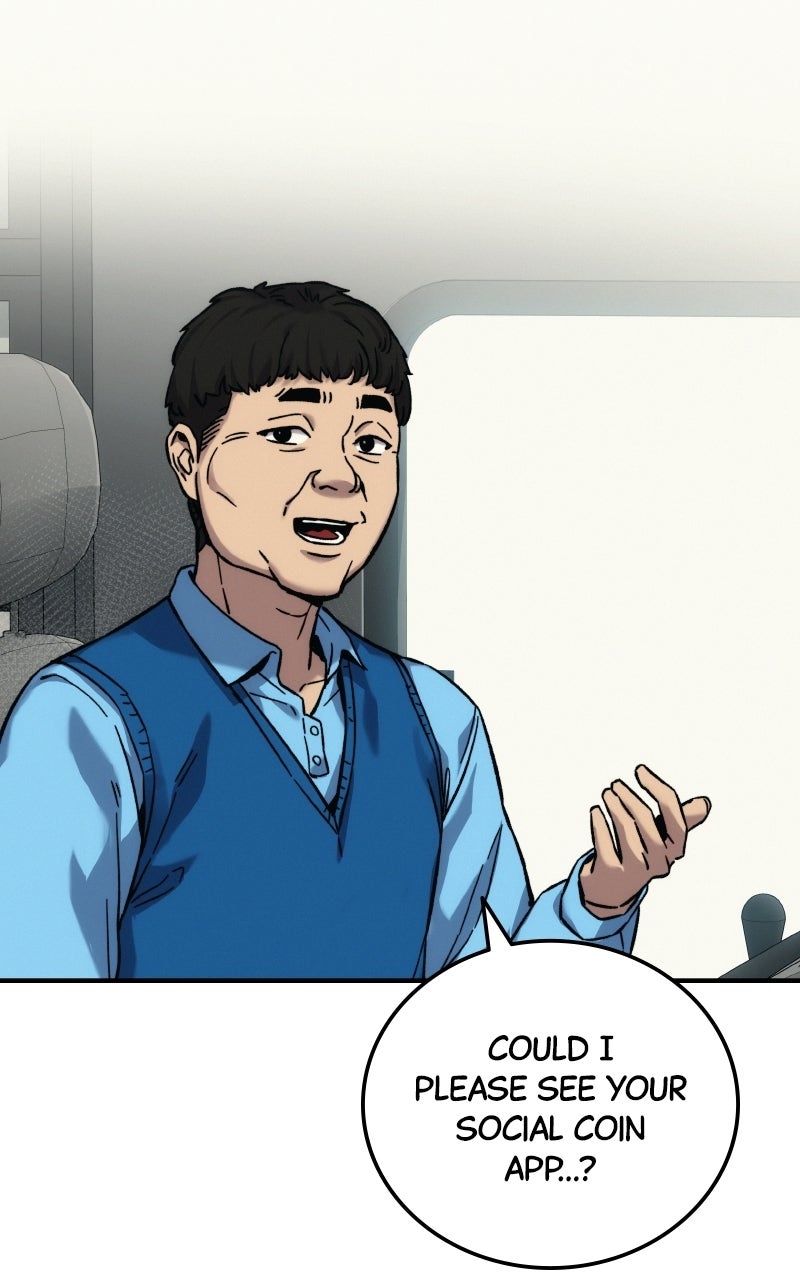 Social Coin: Your Price Episode 21 page 3 - 