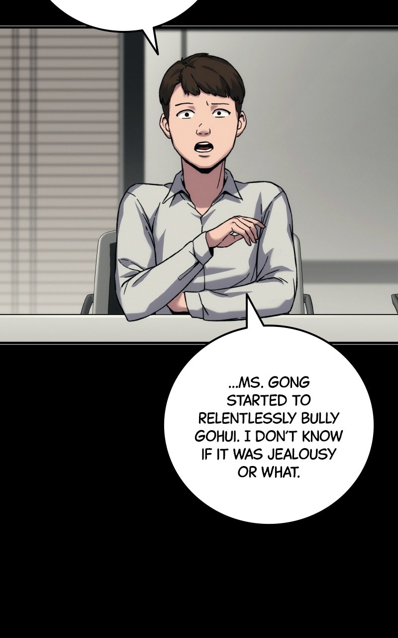 Social Coin: Your Price Episode 21 page 204 - 