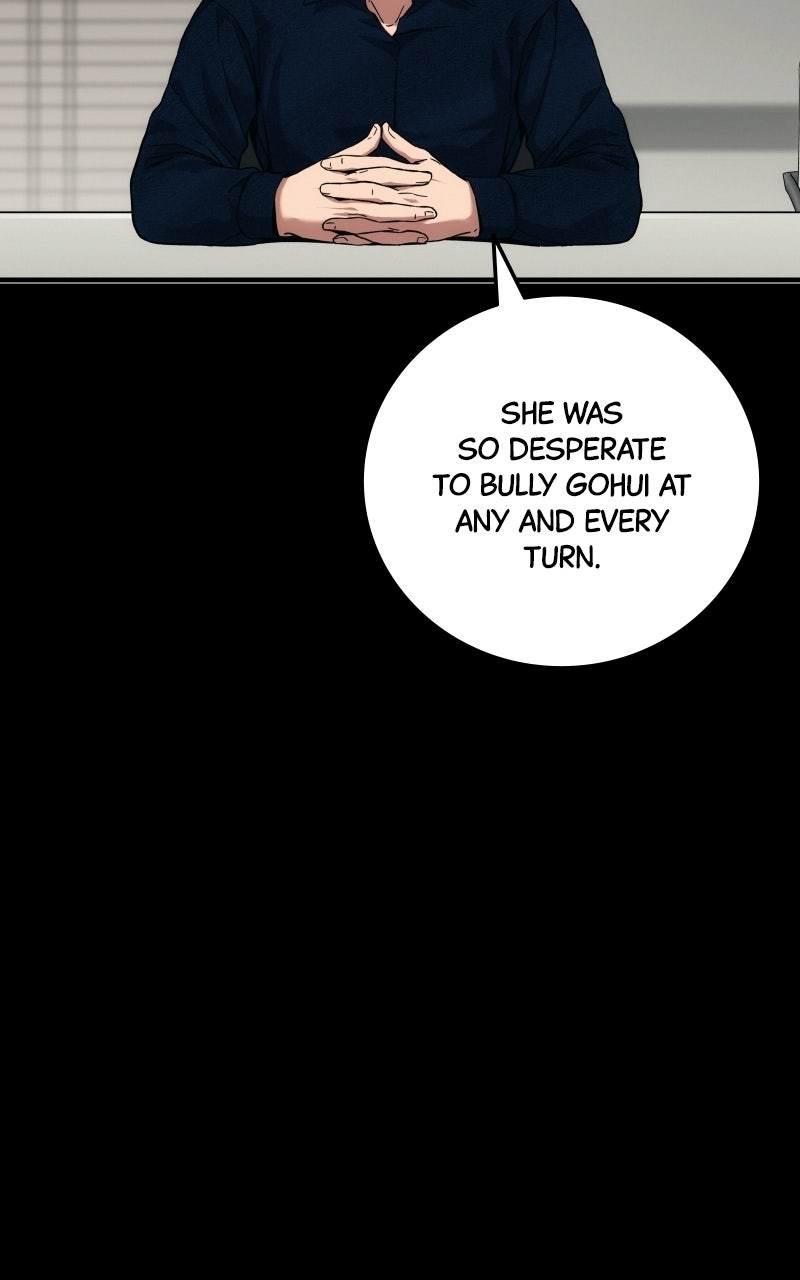 Social Coin: Your Price Episode 21 page 206 - 