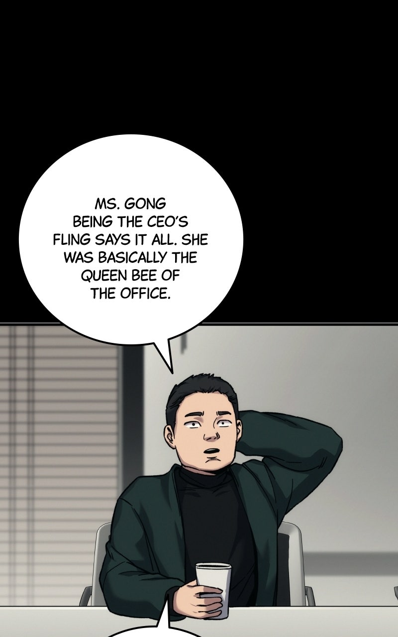 Social Coin: Your Price Episode 21 page 207 - 