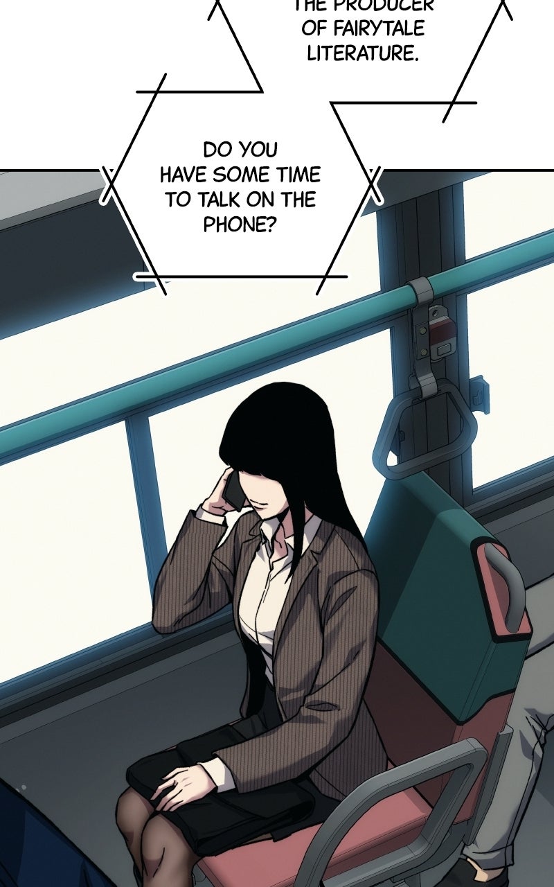 Social Coin: Your Price Episode 21 page 22 - 