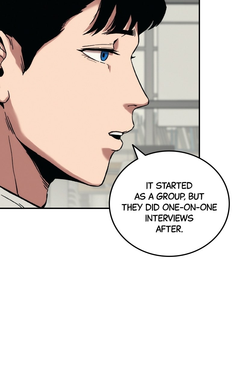 Social Coin: Your Price Episode 21 page 225 - 