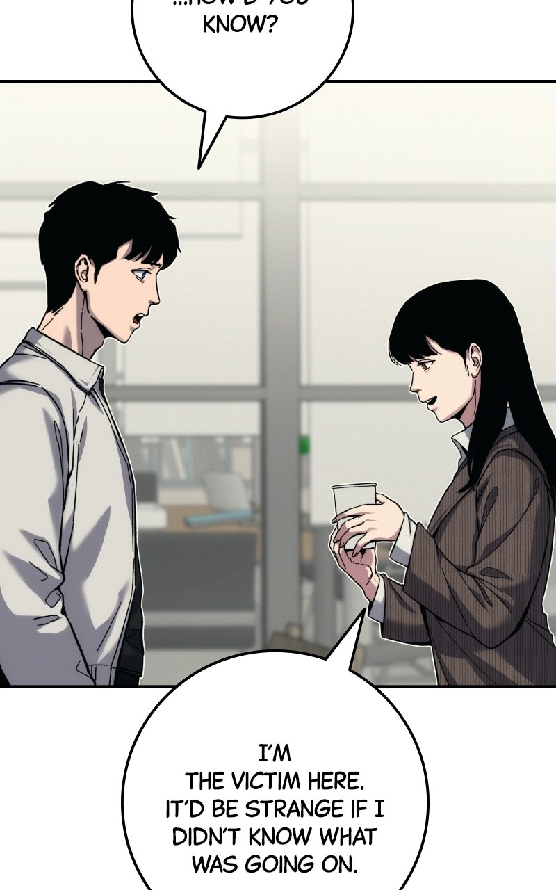 Social Coin: Your Price Episode 21 page 228 - 