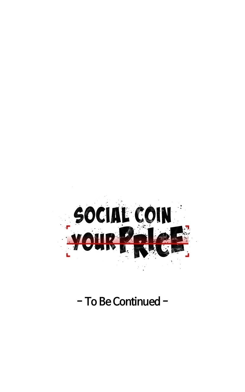 Social Coin: Your Price Episode 21 page 235 - 