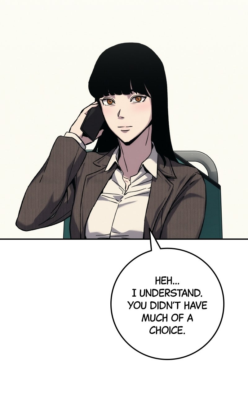 Social Coin: Your Price Episode 21 page 25 - 